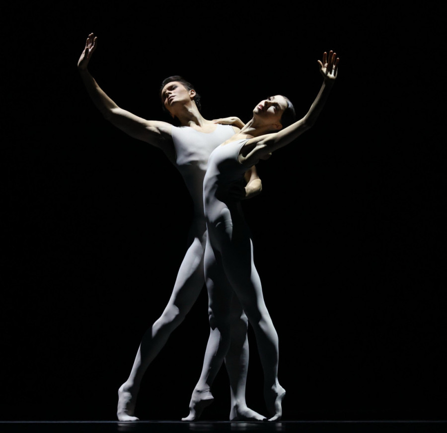 Dani Ermitaža prvi put u Srbiji: Spektakl u Narodnom pozorištu (FOTO)