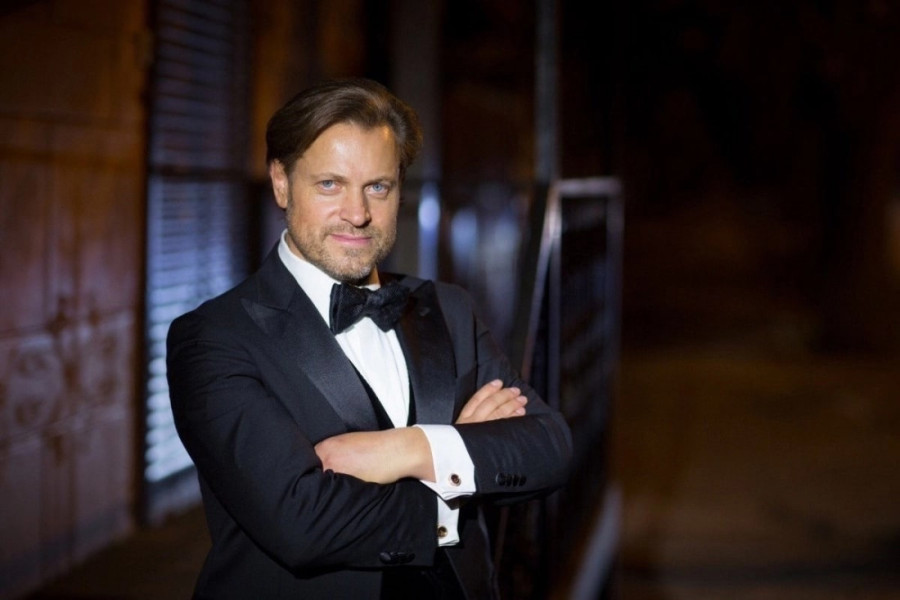 Dani Ermitaža prvi put u Srbiji: Spektakl u Narodnom pozorištu (FOTO)