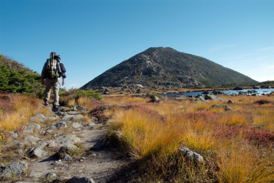 Drevne planine bile su svedoci rođenja čoveka i čudovišta: Po ovim prostranstvima luta najviše natprirodnih bića