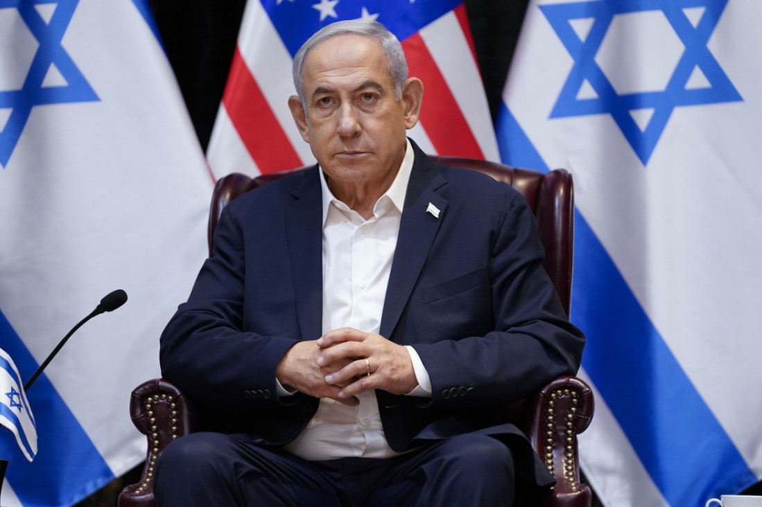 Netanjahu zapretio Hezbolahu: "Ubij ili budi ubijen, a oni moraju biti ubijeni!"