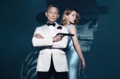 Šokantni detalji o novom Džejmsu Bondu: Da li ćemo se zauvek oprostiti od čuvenog agenta 007?
