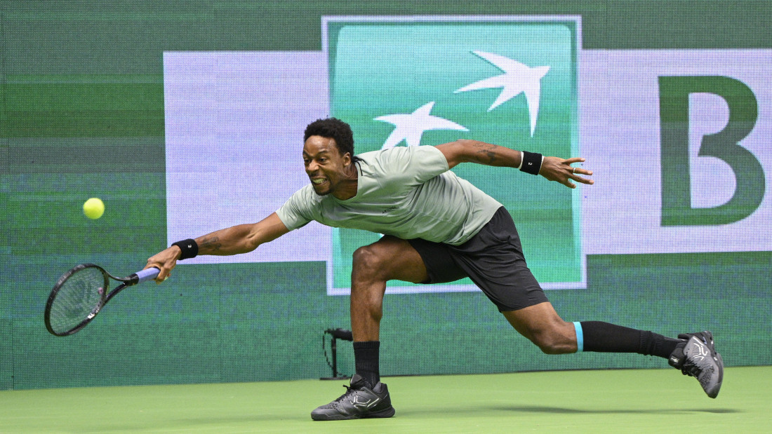 Monfis osvojio Stokholm i postavio domaći zadatak i Noletu i Nadalu!