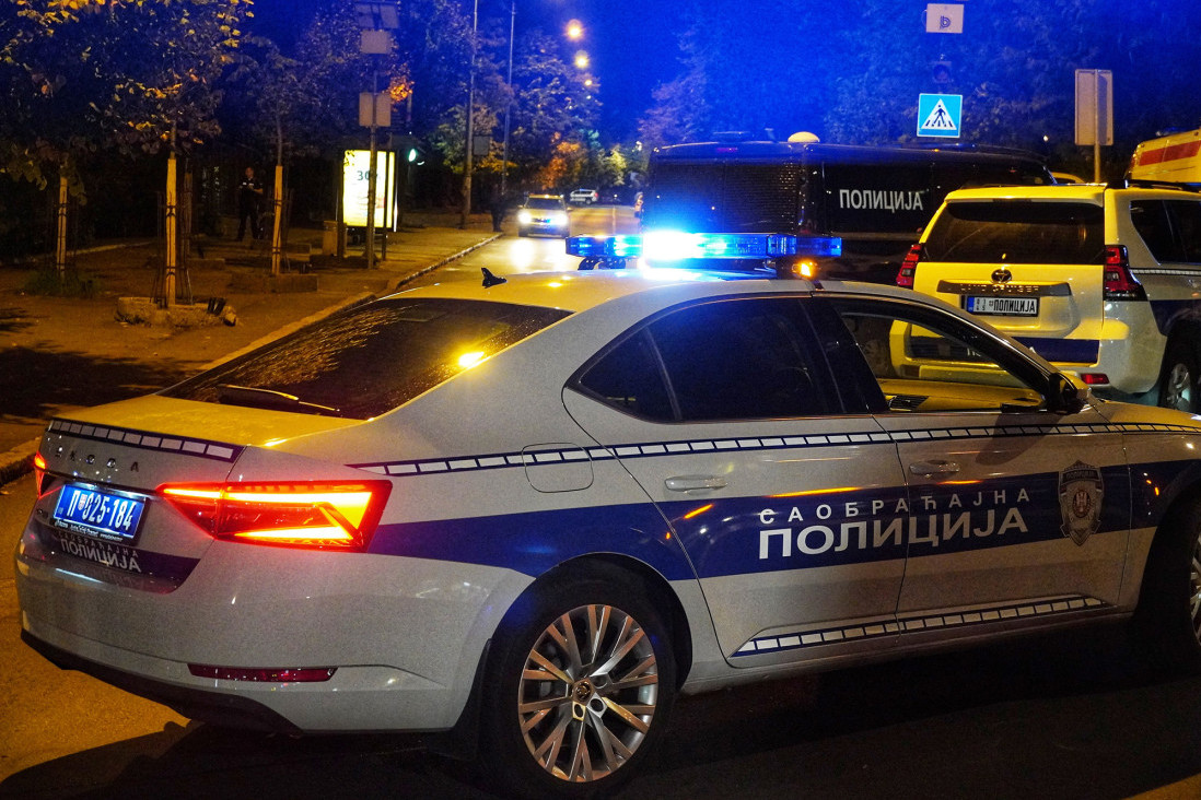 Napadnuta patrola policije u Obrenovcu: Uhapšeno sedam osoba