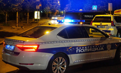 Detalji saobraćajne nesreće kod Kragujevca: Povređene 4 osobe, od kojih dvoje dece, poznato u kakvom su stanju