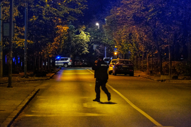 Smrskali mu lobanju: Mladić pretučen čekićem na Voždovcu
