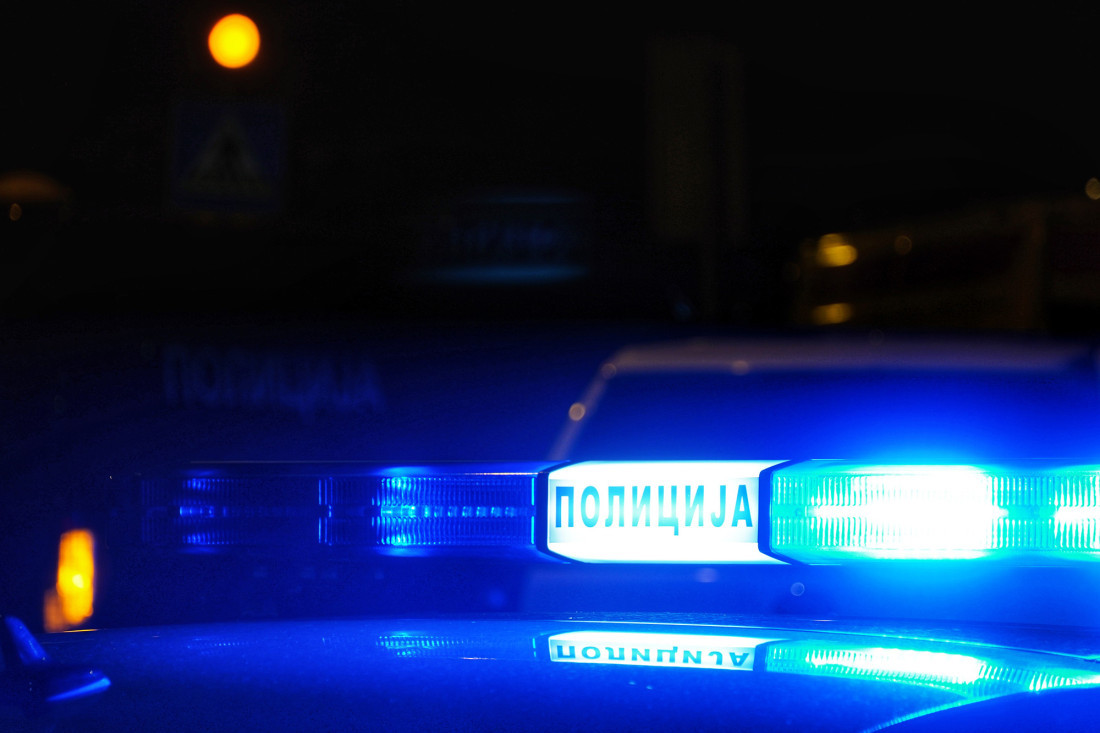 Muškarac uhapšen u Ćupriji: 13 dece otrovao sladoledom, najmanje ima 4 godine!