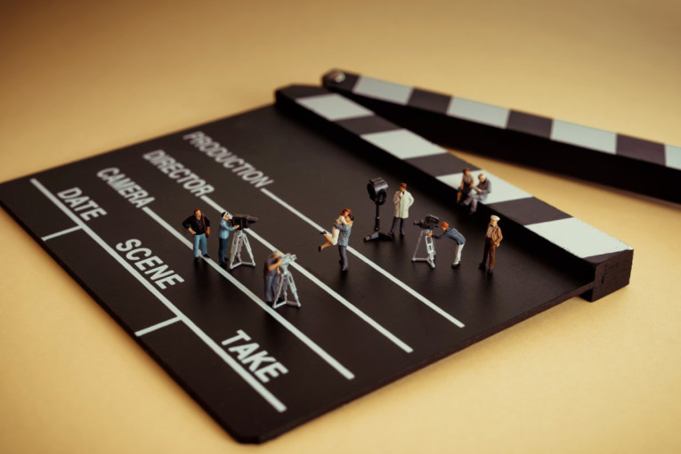 Sve o srpskim ostvarenjima i kinematografiji: Nakon 35 godina ponovo izlazi časopis Filmograf (FOTO)