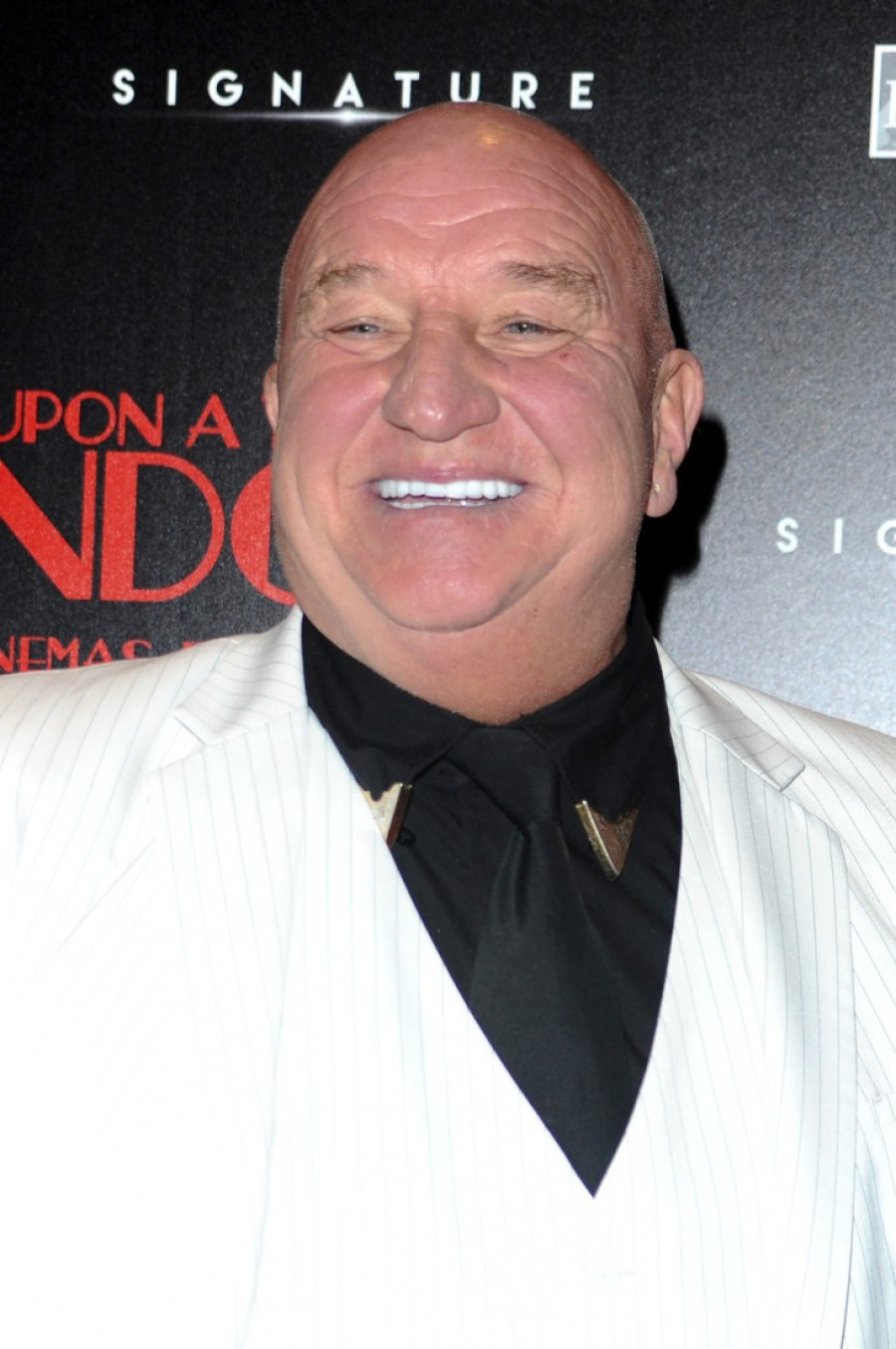 Glumac Dejv Kortni izvršio samoubistvo: Bio je samozvani gangster koji je tvrdio da mora da ubija kako bi ostao živ