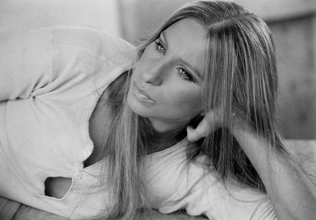 Barbra Strejsend bila je opčinjena Dajanom: Princezin gest pamtiće do kraja života