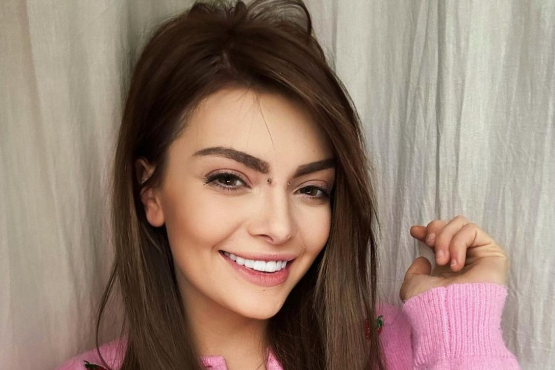 "Mislila sam da je tata najveći klošar!" Ćerka Dina Dvornika o odrastanju: Dolazio je bez dinara!