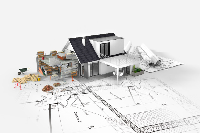 Samo 150 evra po kvadratu! Šta su to pametne kuće za kojima su Srbi poludeli