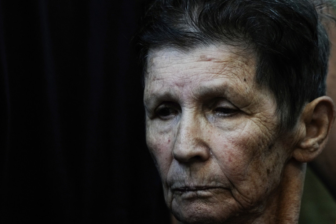 "Prošla sam kroz pakao, ali priča još nije gotova": Izraelka opisala šta se događalo u Hamasovom zatočeništvu