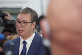 Vučić u 10 sati na TV Prva: Govoriće o svim aktuelnim temama