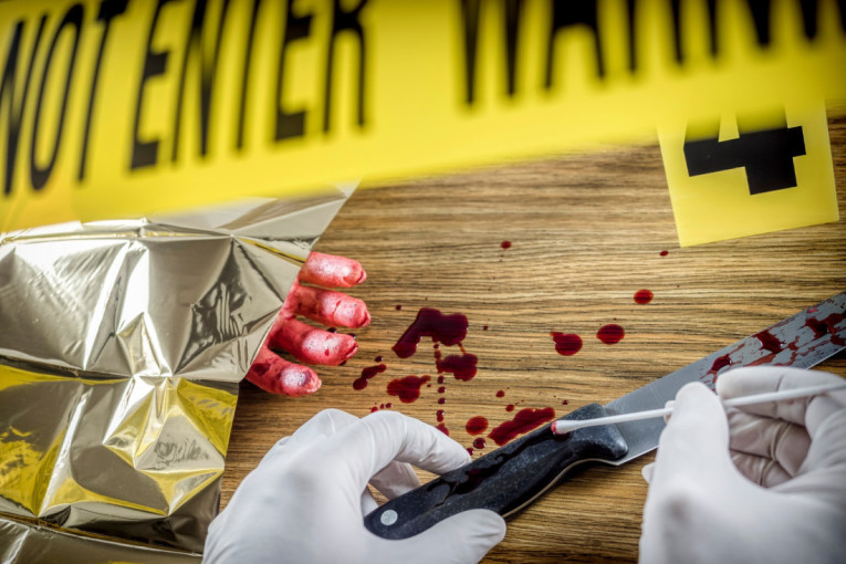 Narkoman preklao majku četvoro dece u Grčkoj! Tragedija u omiljenom srpskom letovalištu - ako ga vidite, bežite!