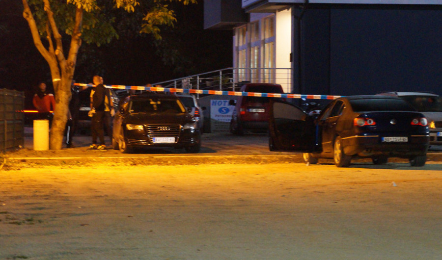 Serija krvavih obračuna: Kako je Novi Pazar postao Divlji zapad