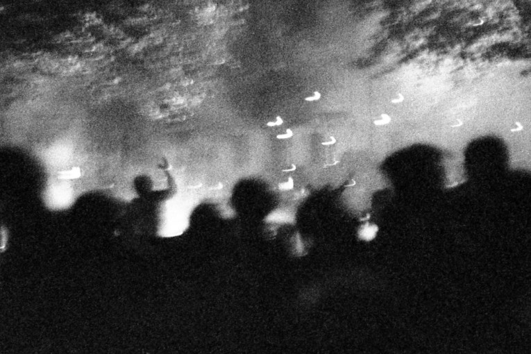 Užasna scena ispred doma za stare: Pronađeno telo muškarca (68), sumnja se na dve stvari