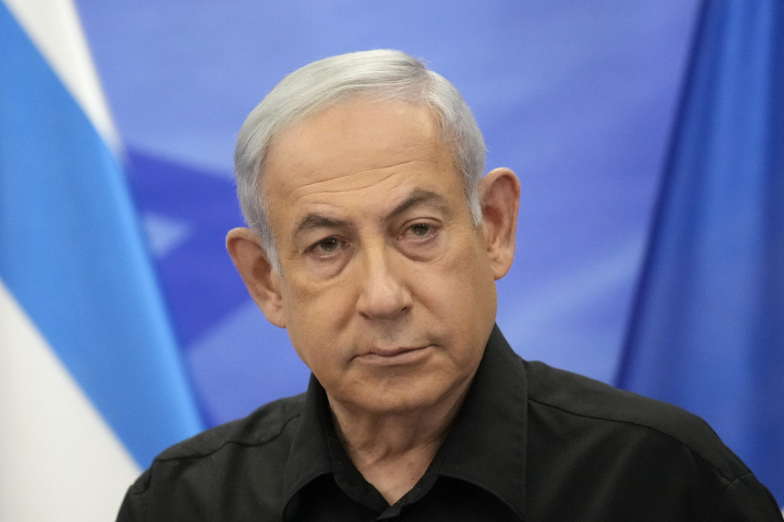Netanjahu: Ovo će možda biti dug rat, ali Hamas mora biti uništen