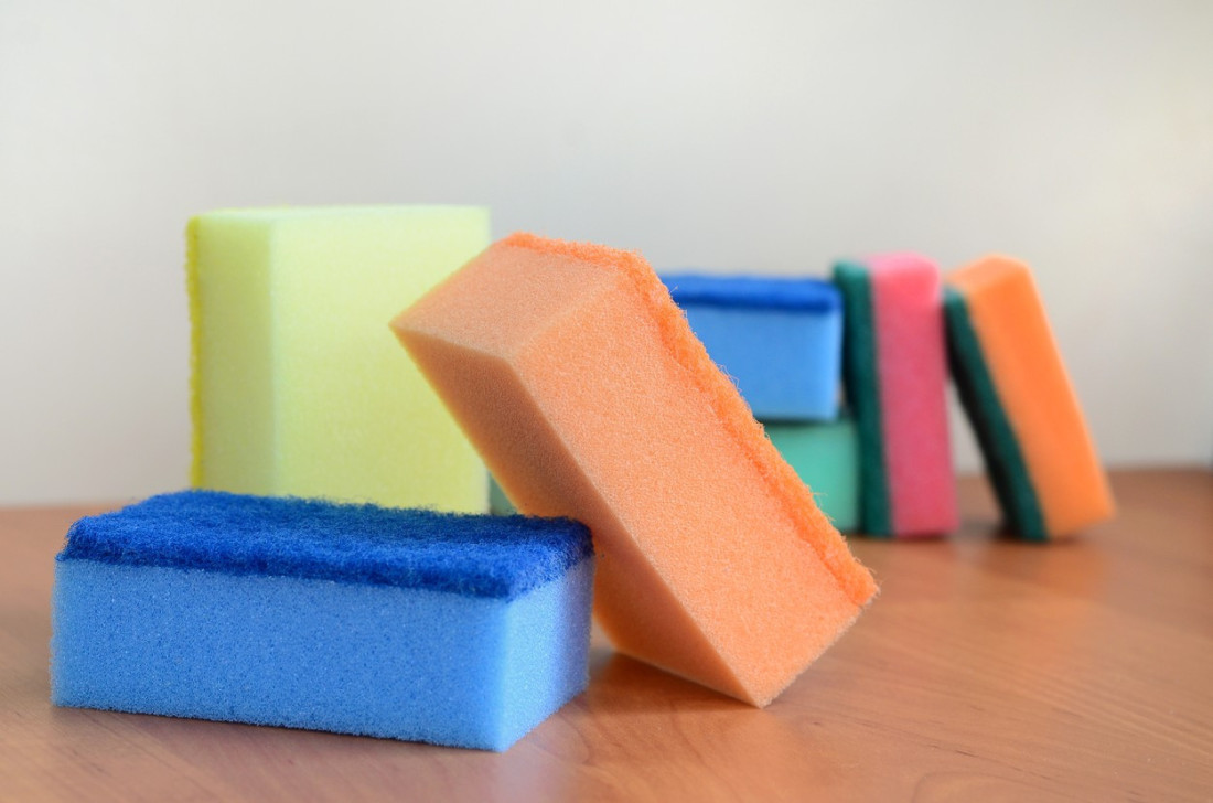 Nikad lakše čišćenje blendera: Minut, kap deterdženta i trik koji sprečava tvrdokorne mrlje