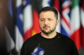 Zelenski naredio vojnicima: Morate da osvajate 500 metara teritorije dnevno!