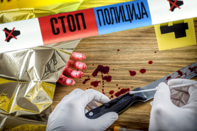 Užas u Beogradu! Mladić pronađen mrtav u Studentskom domu!