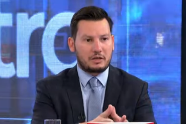 Barac: Kurti sprovodi glasno etničko čišćenje Srba u AP KiM, dok Evropa ćuti