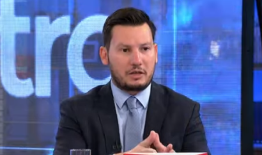 Barac: Napadati sam proces rudarenja je apsurdno, dobro što je tema litijuma pokrenuta