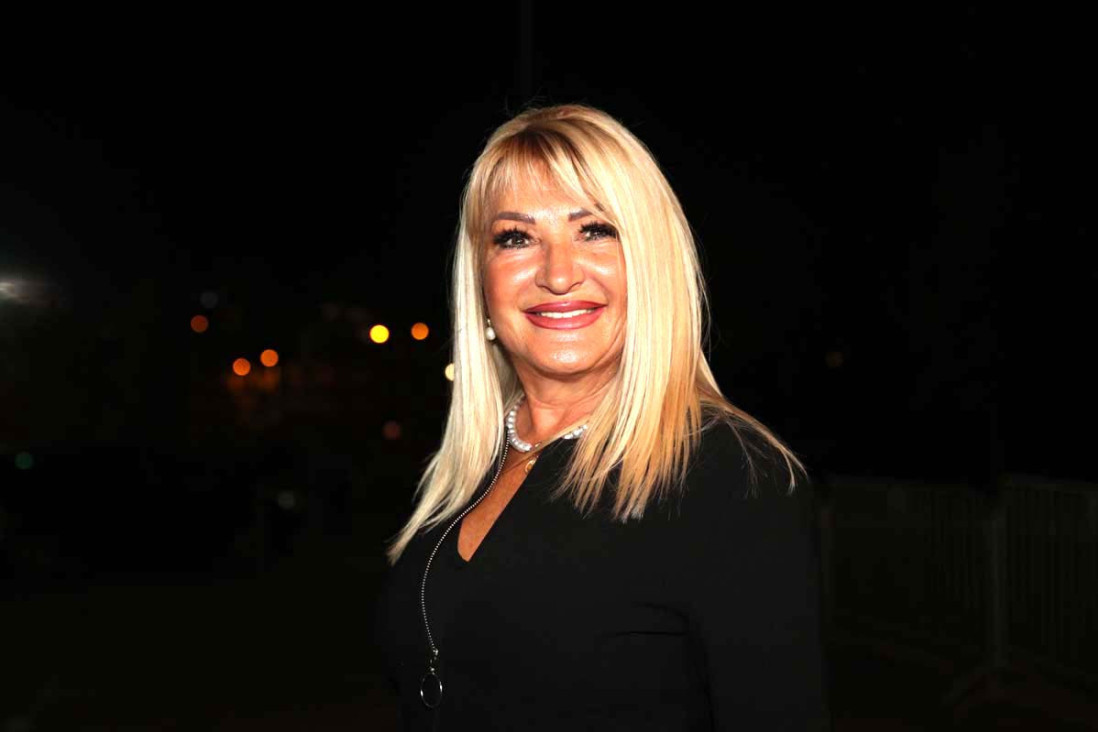 Goca Lazarević o majčinoj pogibiji, batinama od brata po maćehi i odrastanju u čatmari: Nije uspela da zadrži suze!