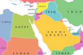 Koliko daleko bi mogao da se proširi rat na Bliskom istoku i koje sve države bi bile obuhvaćene
