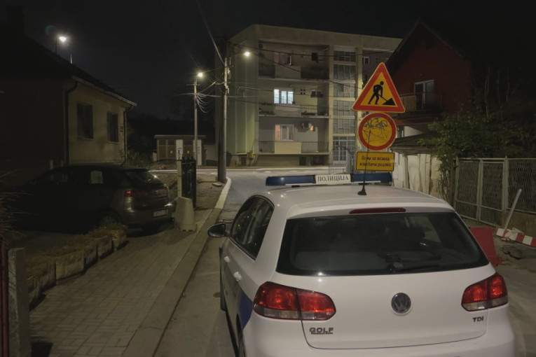 Pucale lobanje u Knjaževcu: Petorica uhapšena zbog ponoćne tuče