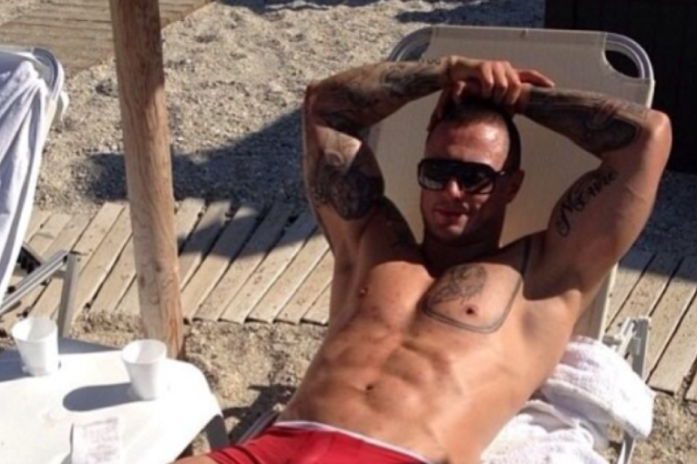 Doktor otkriva u kakvom stanju su upucani Trajkovski i njegov prijatelj: "Operacija je završena"