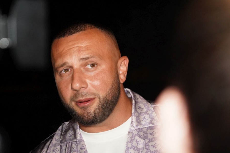 Svi je znate kao Vanju, a u dokumentima joj je pisalo drugo ime: Majka mi je to uradila