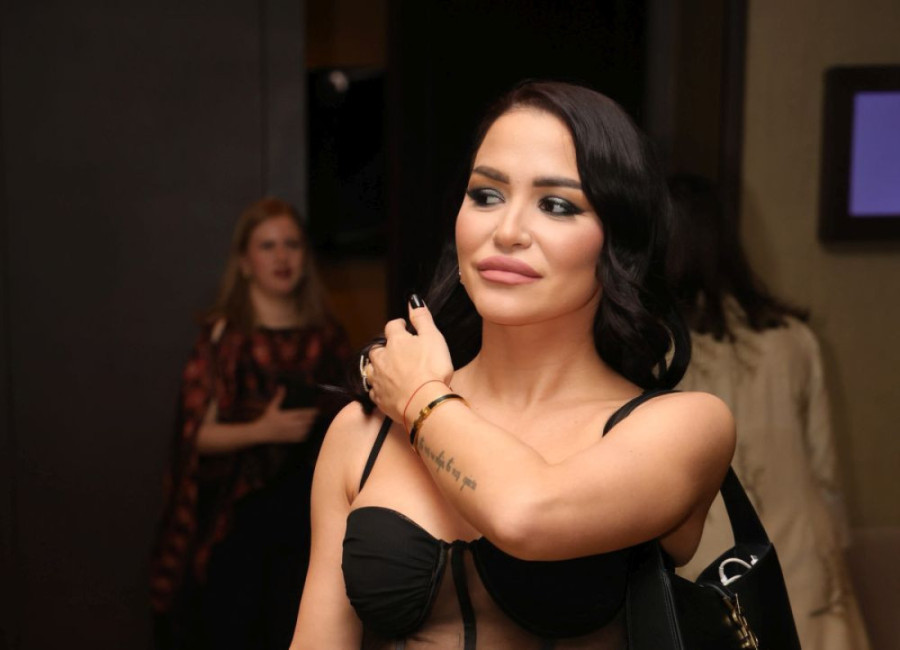 Aleksandra Mladenović i bivši kog je prijavila su na istom mestu? On objavio snimke i fotografije, svi u šoku!