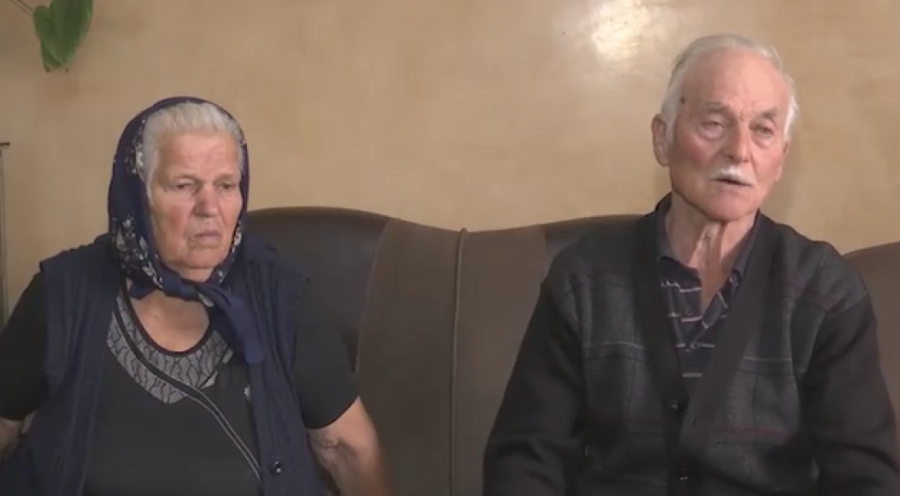 Baka Juca i deka Ika zavoleli se na prvi pogled! Posle 65 godina ugovorenog braka i dalje se čuvaju, a jednu tajnu nikom ne govore