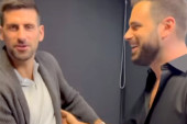 Novak za tri godine svira sa Hauserom! 2Cellos se vraća ili dobijamo novi svetski duo? (VIDEO)