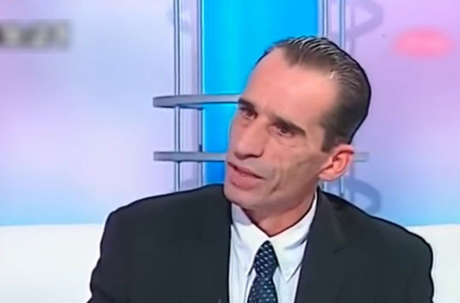 "Mislim da oni nas snimaju!" Pevač dan-danas pamti koliko se Ekrem Jevrić šokirao u rijalitiju!