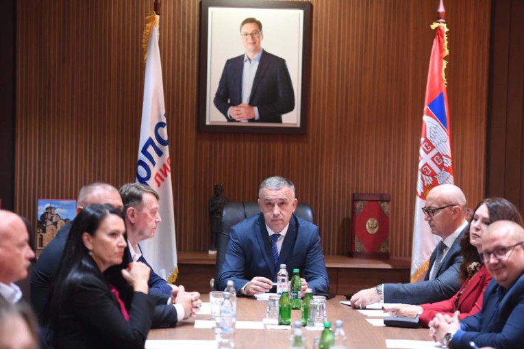 Srpska lista: Kurtijev režim želi da po principu blickriga protera Srbe
