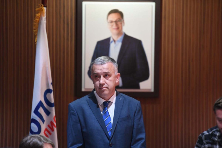 Dr Elek: Kurtijev cilj da se rasele Srbi, nadam se da će razum prevladati