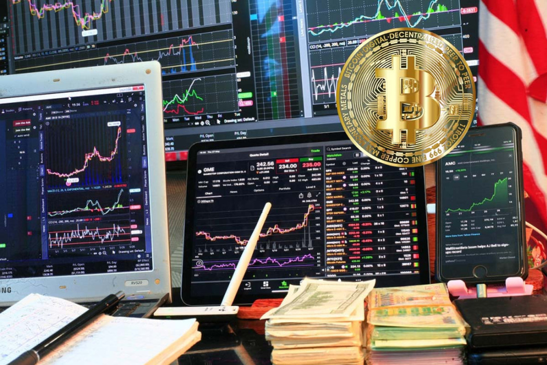 Bitkoin je gotovo na 35.000$, gde sve možete držati svoj