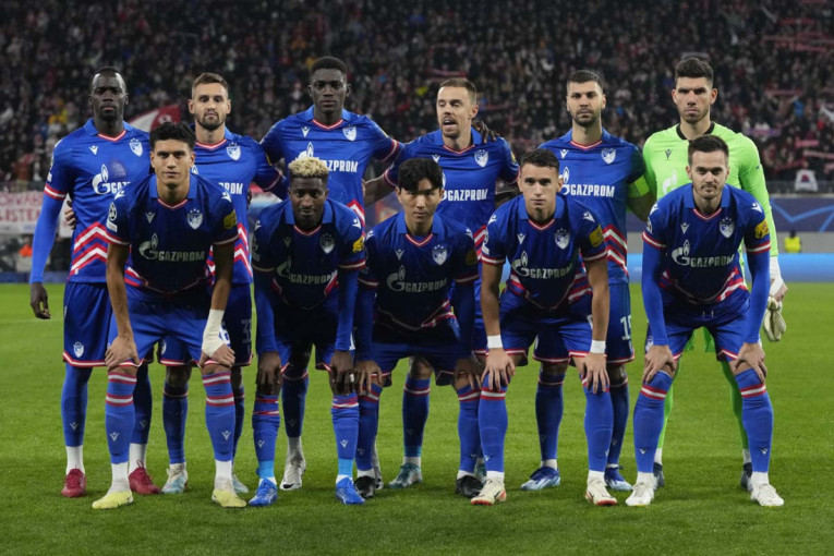 Zvezdin novi evropski poraz, "ponovio se" Mančester, a proleće je i dalje u magli!