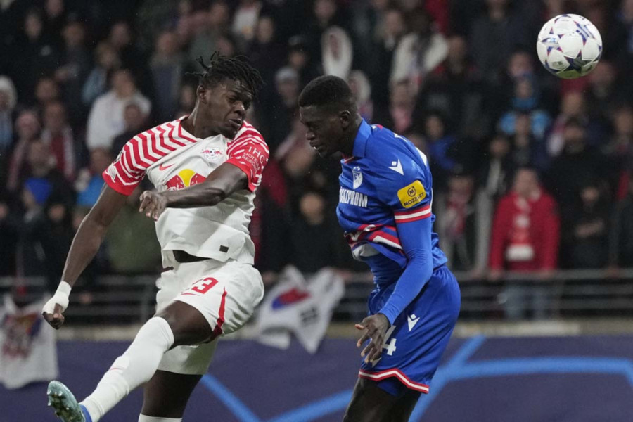 Zvezdin novi evropski poraz, "ponovio se" Mančester, a proleće je i dalje u magli!