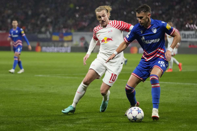 Zvezdin novi evropski poraz, "ponovio se" Mančester, a proleće je i dalje u magli!