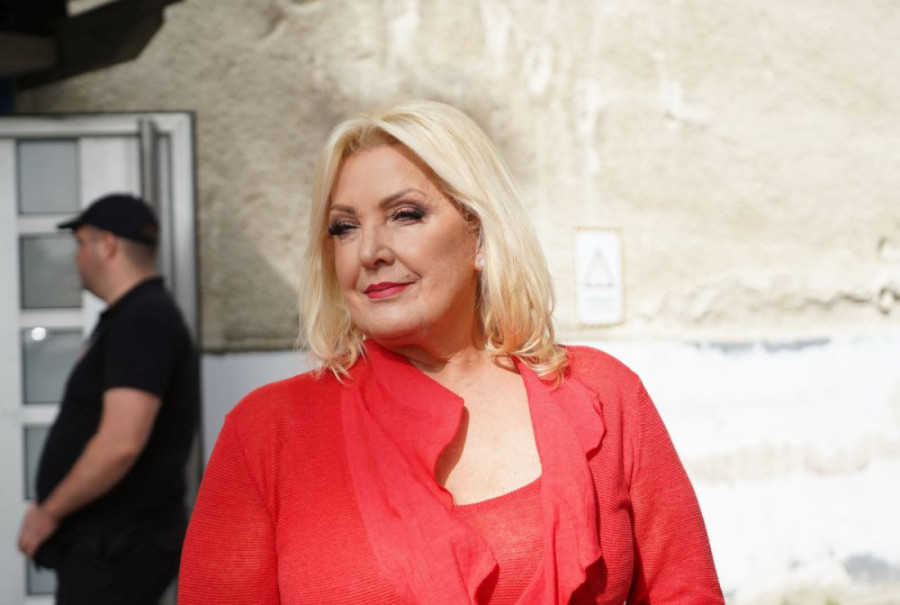 Snežana Đurišić žrtva internet nasilja: Pisali su da sam umrla, srećom moja mama ne koristi društvene mreže