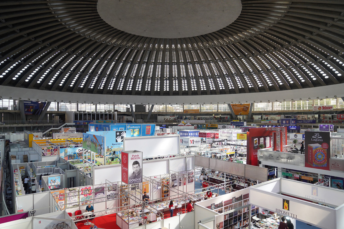 Težina i toplina kosovsko-metohijske reči: Na Sajmu knjiga najnovija dela srpskih pisaca koji žive i rade u veoma teškim uslovima