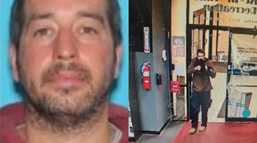 I dalje se traga za osumnjičenim za masovno ubistvo u Americi: Policija apelovala na građane da ne izlaze iz kuća