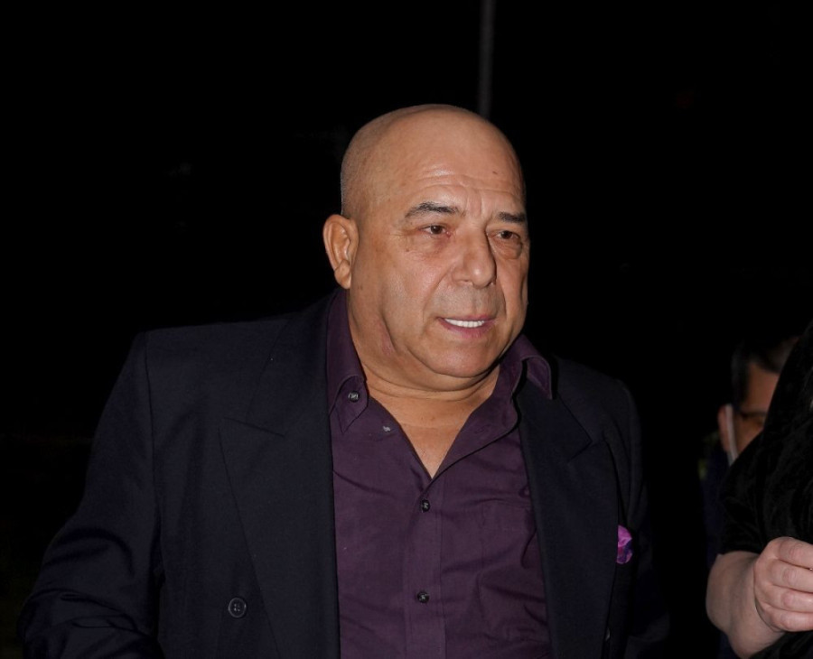 Hasan Dudić se bori sa teškim zdravstvenim problemima: Ubila me je, uništena su mi pluća i srce