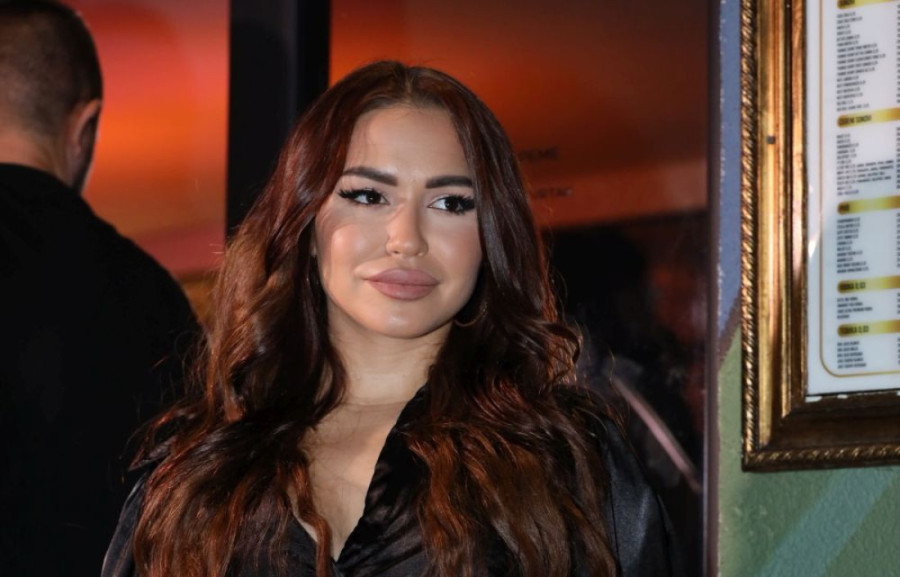 Evo kako teče oporavak Aleksandre Mladenović! Progovorila i o dramama na estradi: Sva sreća da niko nije povređen!