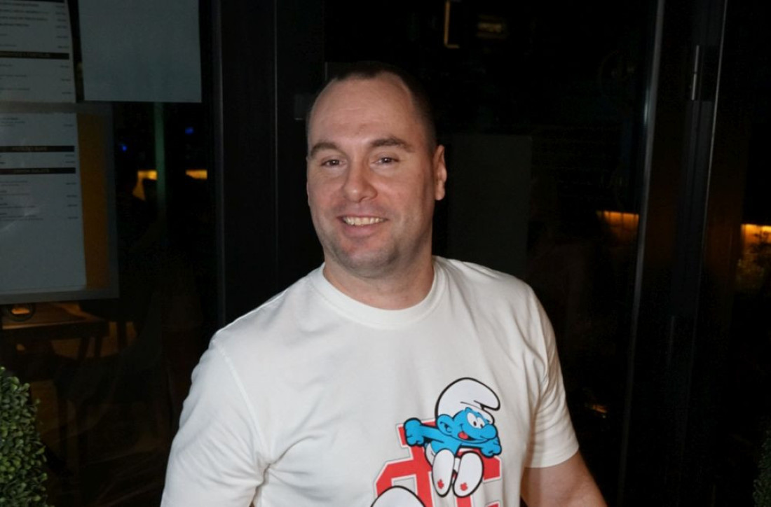 Zvezdan Slavnić postao otac dok je bio u zatvoru! Ovako izgleda njegova ćerka, danas imaju veliki povod za slavlje!