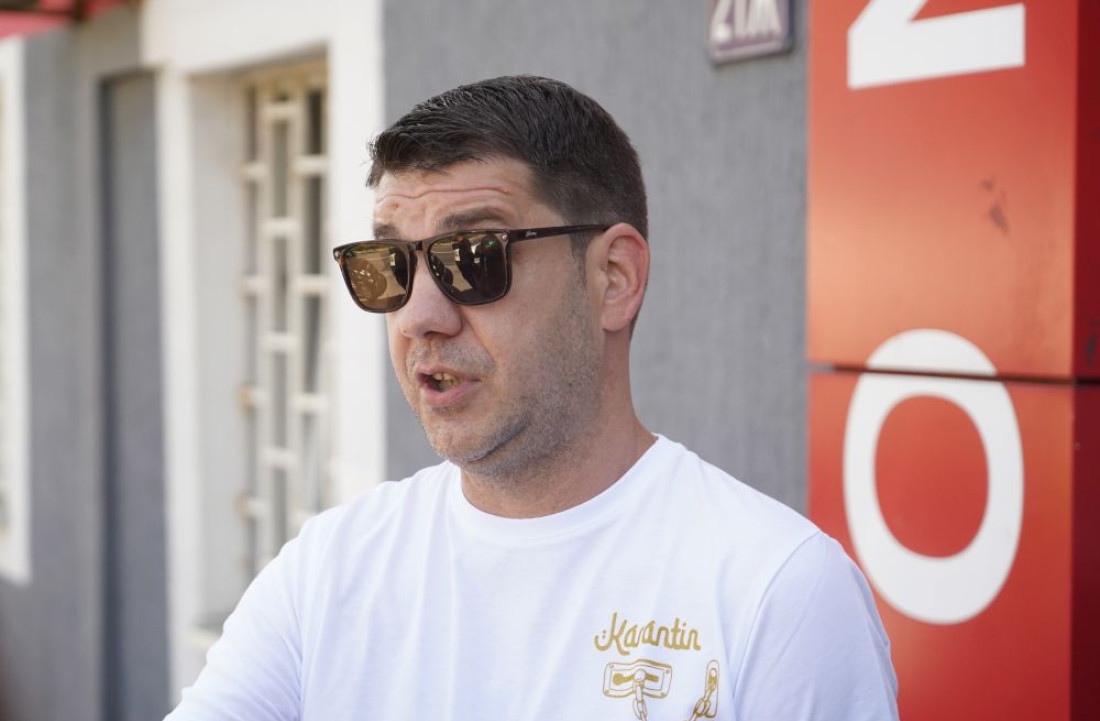 Mikica Bojanić šokiran, on im je i na svadbi bio! Progovorio o klimavom braku Jelene i Ivana Marinkovića: Ovo je katastrofa!