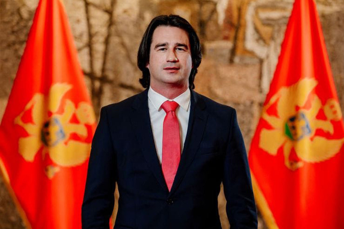 Ovo je neka nova Crna Gora: Ministar Kovač odbio da izruči srpskog državljanina tzv. Kosovu!