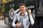 Kakav šmekerski potez centarfora Partizana! Nikolić zove košarkaše na utakmicu sa Železničarom!